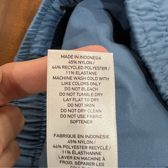 Rhone Reign All Around Joggers Size Small - Picture 7 of 9